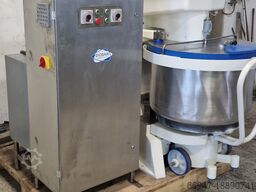 Diosna Wendelmixer Diosna W120A