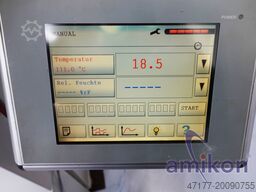 Vötsch VCS 7034-5 -70°C bis +180°C