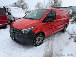 MERCEDES-BENZ Vito 119 CDI Automatik Klima Kasten
