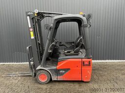 Linde E14-02