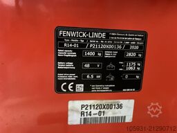 Linde R14-01