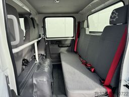 ISUZU M30 M DOKA 7-Sitzer  5.2 l 190 PS Radst. 4.475
