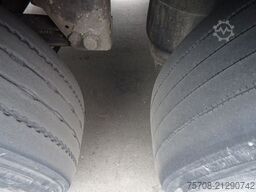 ORTEN Tandem Schwenkwand*7,7 m*2 to LBW