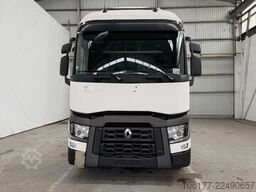 Renault T460