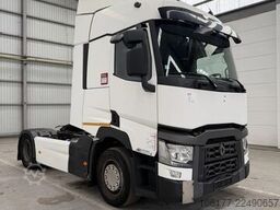 Renault T460