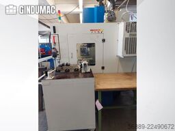 KNUTH X-Mill 640