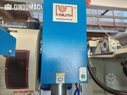 KNUTH X-Mill 640
