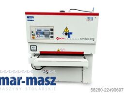 SCM SANDYA 3S 1100 trzewik sekwencyjny