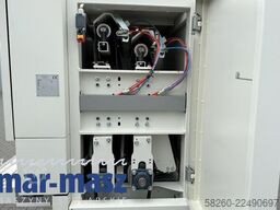 SCM SANDYA 3S 1100 trzewik sekwencyjny