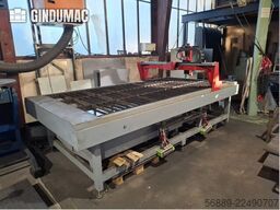 PLASMACUT 3015T