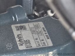 Hyundai HX25AZ