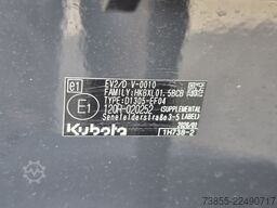 Hyundai HX25AZ