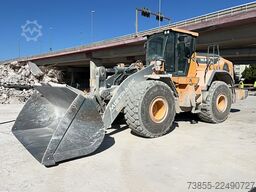 Hyundai HL975ACVT