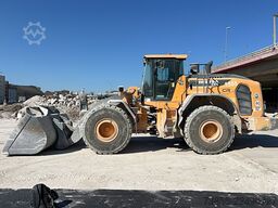 Hyundai HL975ACVT