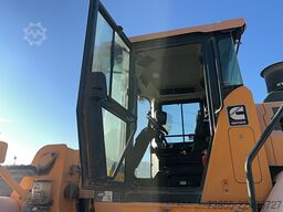 Hyundai HL975ACVT
