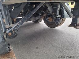 MEILLER MHPS 12/27 NOSS 2 Stahlrundmulde