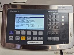 Minebea Intec Combics 3 Scales Combics 3