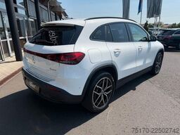 Mercedes-Benz EQA 300 4M Progressive+19AMG+RKF+TotW+Ambiente+