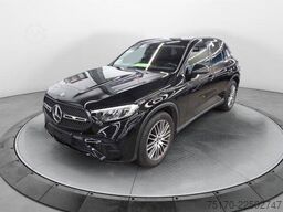 Mercedes-Benz GLC 220d 4M AMG+Night+Distr+Memory+360°+