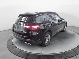 Mercedes-Benz GLC 220d 4M AMG+Night+Distr+Memory+360°+