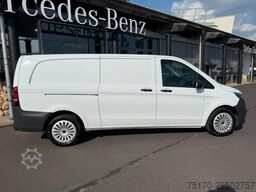 Mercedes-Benz Vito 116 CDI 9G Extral Klima Kamera SHZ