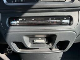 Mercedes-Benz Vito 116 CDI 9G Extral Klima Kamera SHZ