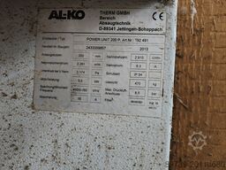 AL-KO PowerUnit 200