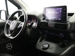 Opel Combo 1.5 130PK L2 Automaat 2x schuifdeur EURO ...