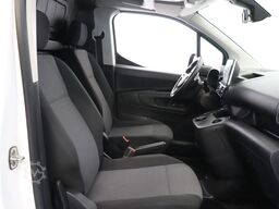 Opel Combo 1.5 130PK L2 Automaat 2x schuifdeur EURO ...