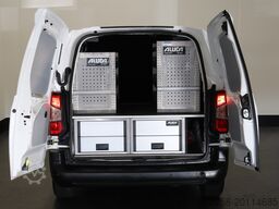 Opel Combo 1.5 130PK L2 Automaat 2x schuifdeur EURO ...