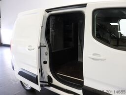 Opel Combo 1.5 130PK L2 Automaat 2x schuifdeur EURO ...