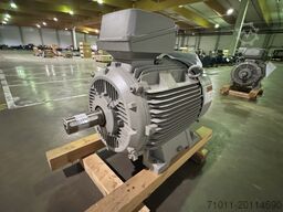 Siemens 1LE16033AD034AK4-Z