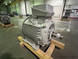 Siemens 1LE16033AD034AK4-Z