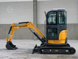 Gunter Grossmann GT2500