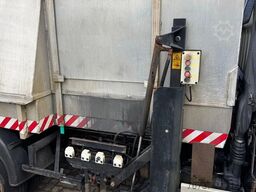 Mitsubishi Canter *FUSO 3S13-REFUSE TRUCK-TIPPER**