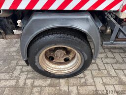 Mitsubishi Canter *FUSO 3S13-REFUSE TRUCK-TIPPER**