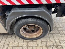 Mitsubishi Canter *FUSO 3S13-REFUSE TRUCK-TIPPER**