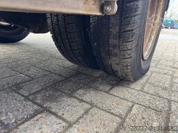 Mitsubishi Canter *FUSO 3S13-REFUSE TRUCK-TIPPER**