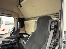 Mercedes-Benz Actros 18.45 GIGA SPACE