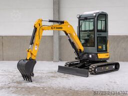 Gunter Grossmann GT3000