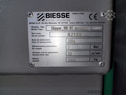 BIESSE SKIPPER 100 NC
