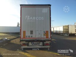 Schmitz Cargobull Semitrailer Curtainsider Standard