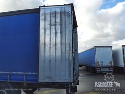 Schmitz Cargobull Semitrailer Curtainsider Standard