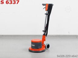 Hako Cleanserv SD 43/180 Ø430mm 180RPM 1200W