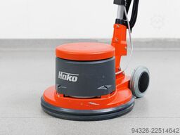Hako Cleanserv SD 43/180 Ø430mm 180RPM 1200W