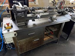 Schaublin 102