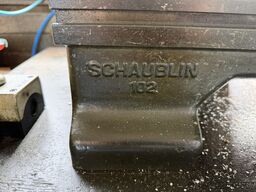 Schaublin 102