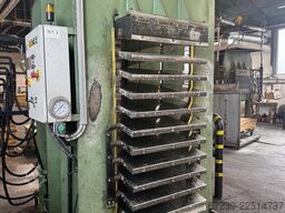 Vechiatto PRESSA 1900*820 10V R4000