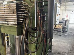Vechiatto PRESSA 1900*820 10V R4000