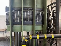 Vechiatto PRESSA 1900*820 10V R4000